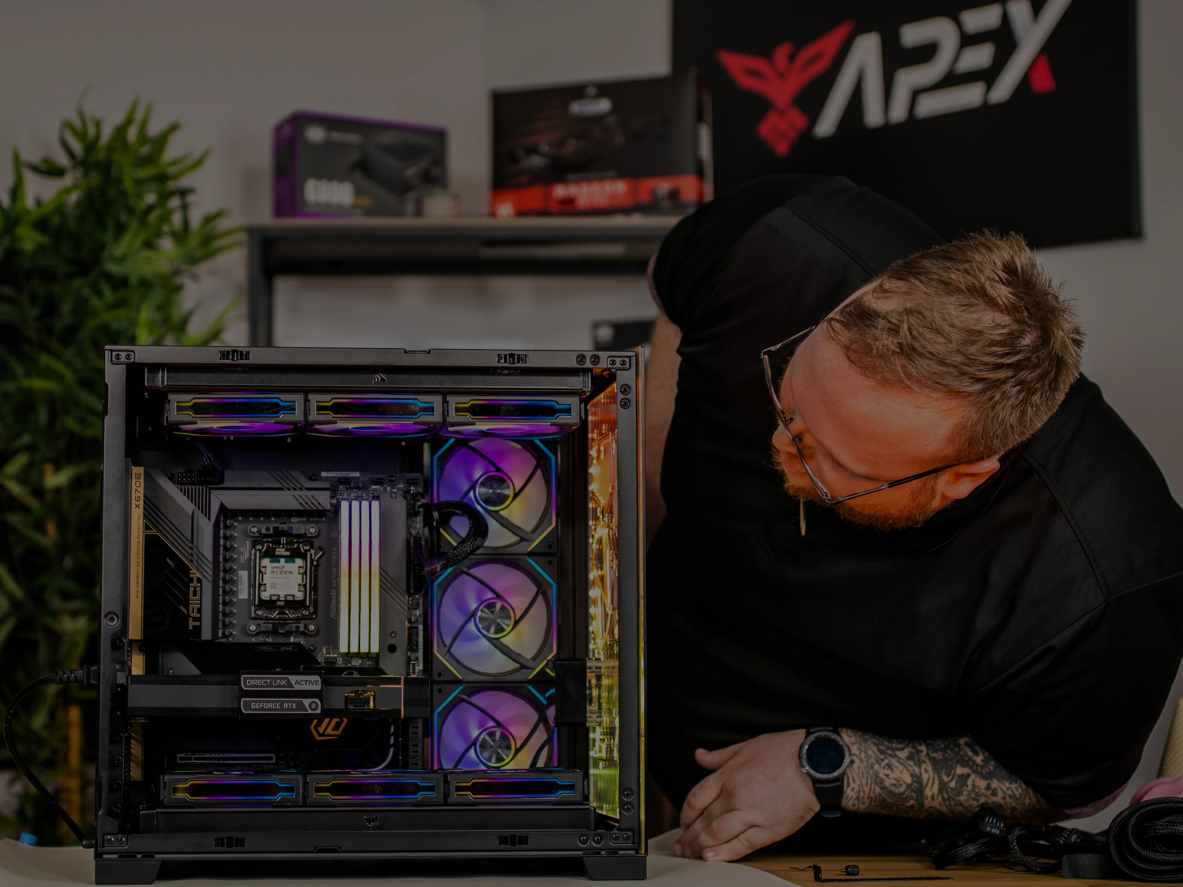 Unleash Your Ultimate Gaming Power